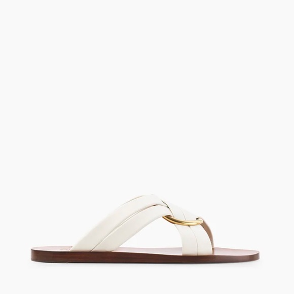 Chloe Rony sandals - Picture 2 of 6